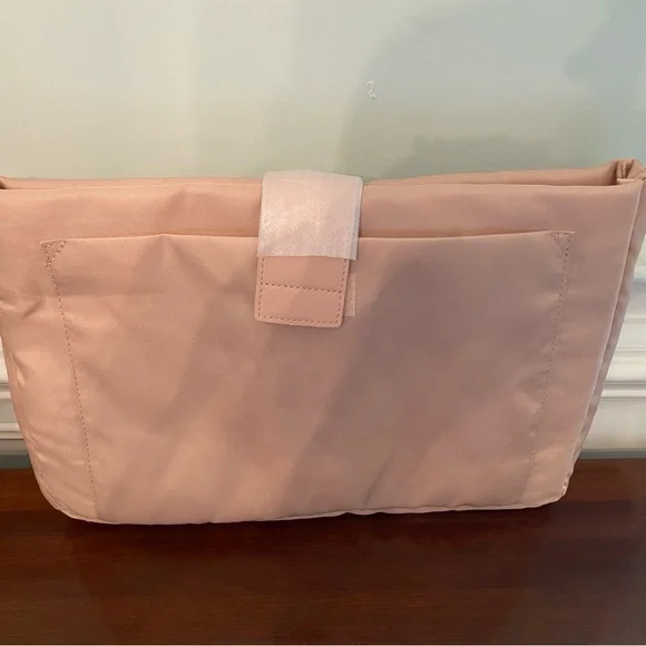 Poppy & Peonies GO-GETTER TOTE COGNAC - Picture 5 of 9